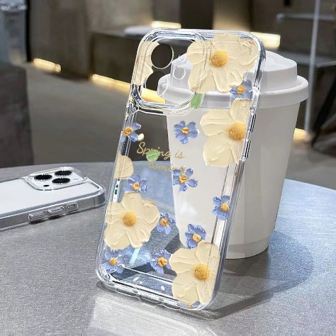 Spring case in Buttercup, supplier reference